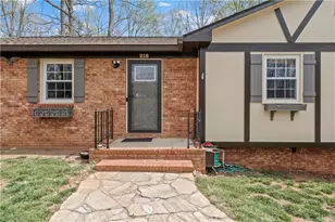 218 Misty Ct, King, NC 27021 - Photo 5