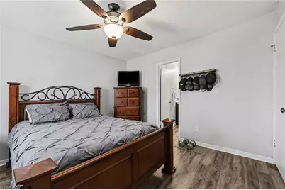 4724 Pennoak Road, Greensboro, NC 27407 - Photo 13