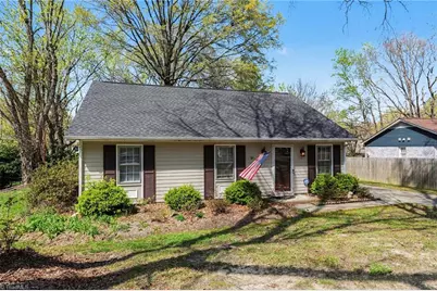 4724 Pennoak Road, Greensboro, NC 27407 - Photo 3