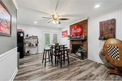 4724 Pennoak Road, Greensboro, NC 27407 - Photo 7