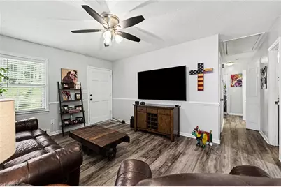 4724 Pennoak Road, Greensboro, NC 27407 - Photo 5