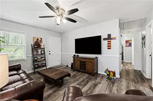 4724 Pennoak Rd, Greensboro, NC 27407 - Photo 5