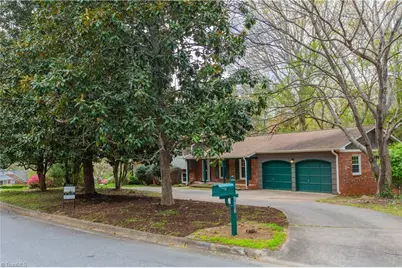 1703 Lazy Lane, High Point, NC 27265 - Photo 43