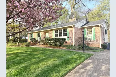 2607 Lafayette Avenue, Greensboro, NC 27408 - Photo 1