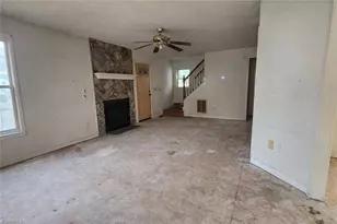 602 Julian St, Greensboro, NC 27406 - Photo 5