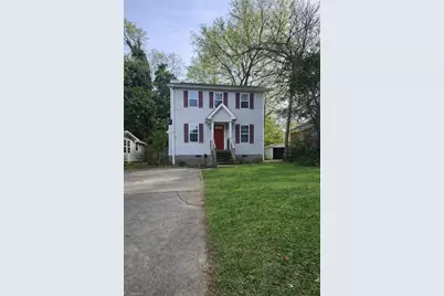 602 Julian Street, Greensboro, NC 27406 - Photo 1