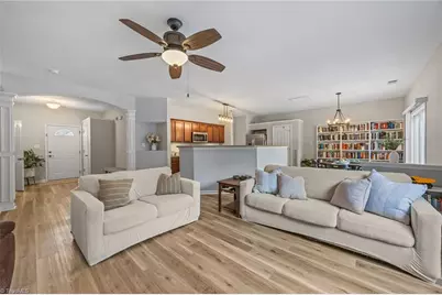 752 Celtic Crossing Drive, High Point, NC 27265 - Photo 7