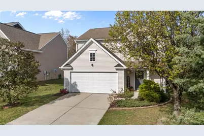 752 Celtic Crossing Drive, High Point, NC 27265 - Photo 5