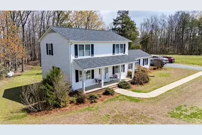 623 Stoney Creek Church Road, Alamance, NC 27217 - Photo 3