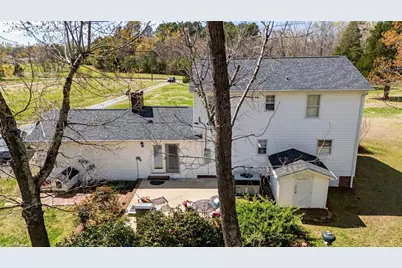 623 Stoney Creek Church Road, Alamance, NC 27217 - Photo 9