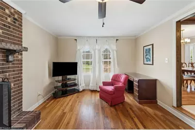 623 Stoney Creek Church Road, Alamance, NC 27217 - Photo 35