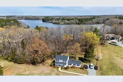 623 Stoney Creek Church Road, Alamance, NC 27217 - Photo 7