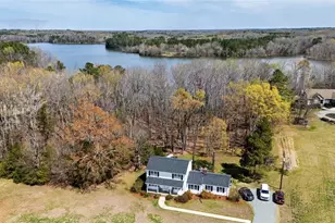 623 Stoney Creek Church Rd, Alamance, NC 27217 - Photo 7