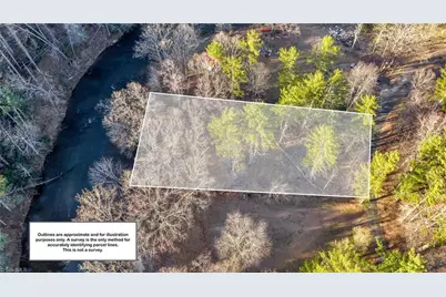 Tbd New River Bend Road S, Fleetwood, NC 28626 - Photo 3