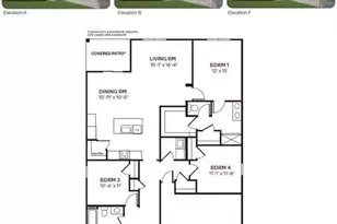 245 Waverly Ct, Linwood, NC 27299 - Photo 29