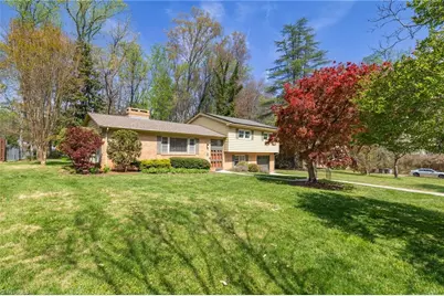 205 Frederick Road, Greensboro, NC 27455 - Photo 37