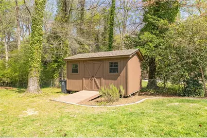 205 Frederick Road, Greensboro, NC 27455 - Photo 43