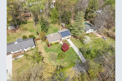 205 Frederick Road, Greensboro, NC 27455 - Photo 47