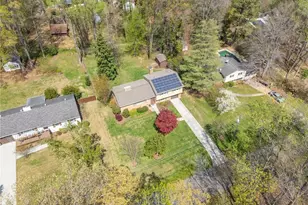 205 Frederick Rd, Greensboro, NC 27455 - Photo 47