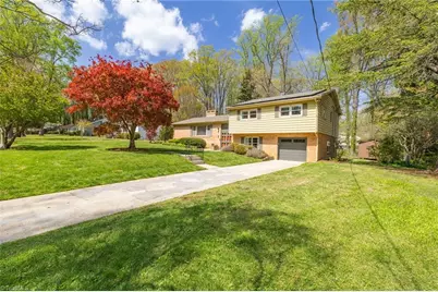 205 Frederick Road, Greensboro, NC 27455 - Photo 3