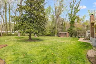 205 Frederick Rd, Greensboro, NC 27455 - Photo 41