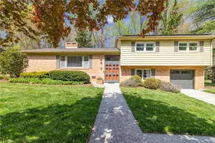 205 Frederick Rd, Greensboro, NC 27455 - Photo 1