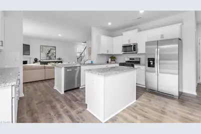 509 Nassco Place, Jamestown, NC 27282 - Photo 17