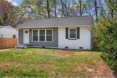 1314 Town Street, Greensboro, NC 27407 - Photo 1