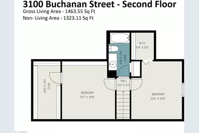 3100 Buchanan Street, Winston-Salem, NC 27127 - Photo 29