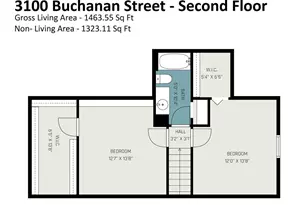 3100 Buchanan St, Winston-Salem, NC 27127 - Photo 29