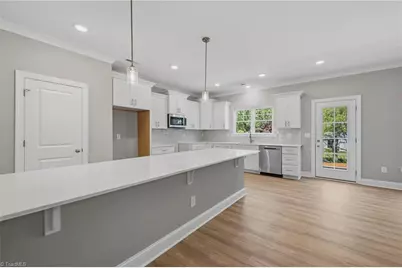 1926 Wild Rosewood Way, Winston-Salem, NC 27103 - Photo 5