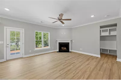 1926 Wild Rosewood Way, Winston-Salem, NC 27103 - Photo 11