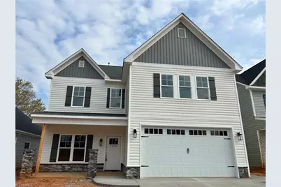 1926 Wild Rosewood Way, Winston-Salem, NC 27103 - Photo 1