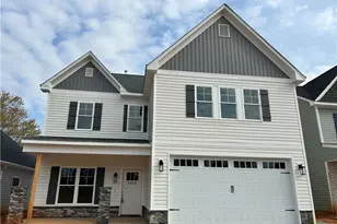 1926 Wild Rosewood Wy, Winston-Salem, NC 27103 - Photo 1