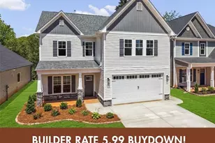 1926 Wild Rosewood Wy, Winston-Salem, NC 27103 - Photo 1