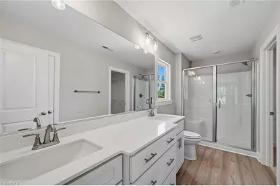 1926 Wild Rosewood Way, Winston-Salem, NC 27103 - Photo 17