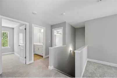1926 Wild Rosewood Way, Winston-Salem, NC 27103 - Photo 13