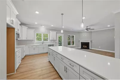 1926 Wild Rosewood Way, Winston-Salem, NC 27103 - Photo 9