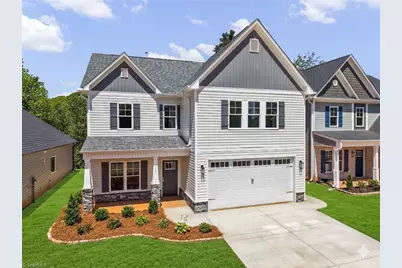 1926 Wild Rosewood Way, Winston-Salem, NC 27103 - Photo 1