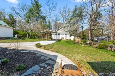 2763 Maplewood Avenue, Winston-Salem, NC 27103 - Photo 21