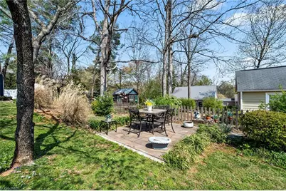 2763 Maplewood Avenue, Winston-Salem, NC 27103 - Photo 23