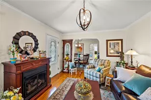 2763 Maplewood Ave, Winston-Salem, NC 27103 - Photo 5