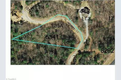 2 Majestic Court, Boomer, NC 28606 - Photo 1