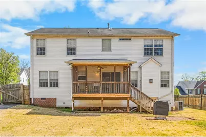 5460 Angel Oaks Drive, Winston-Salem, NC 27105 - Photo 33