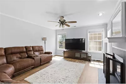 5460 Angel Oaks Drive, Winston-Salem, NC 27105 - Photo 15