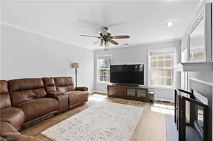 5460 Angel Oaks Dr, Winston-Salem, NC 27105 - Photo 15