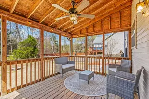 5460 Angel Oaks Dr, Winston-Salem, NC 27105 - Photo 29