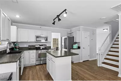 5460 Angel Oaks Drive, Winston-Salem, NC 27105 - Photo 11