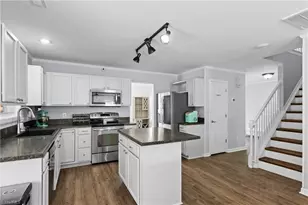 5460 Angel Oaks Dr, Winston-Salem, NC 27105 - Photo 11