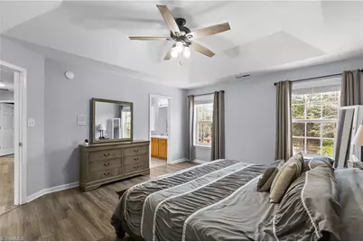 5460 Angel Oaks Drive, Winston-Salem, NC 27105 - Photo 21